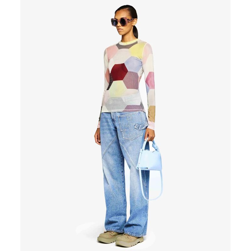 JW Anderson Small Corner Bag image number 1